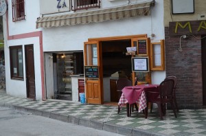 ZaZa, Nerja