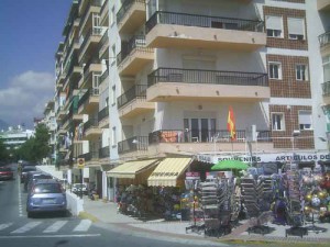 Edificio Albaida