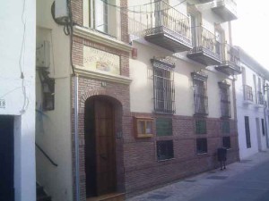 Balcón de Carabeo