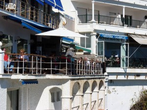 Portofino, Nerja