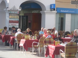 Albi, Nerja