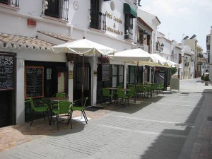 Carabeo 34, Nerja