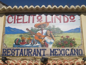 Cielito Lindo, Nerja