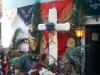 May Crosses, Nerja