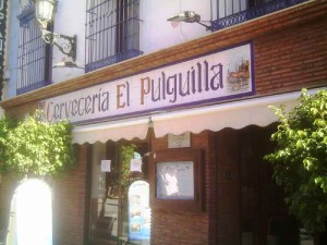 El Pulguilla