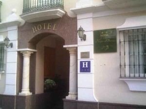 Hotel Nerja Princess