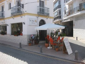 La Joya, Nerja