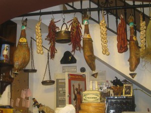 La Taberna, Nerja