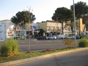 Hotel Nerja Club