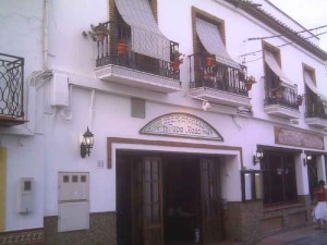 Apartamentos Pepe Mesa