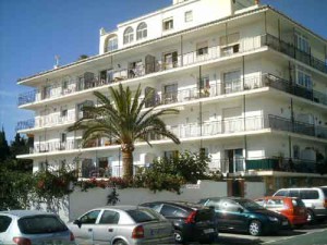Edificio Rocamar