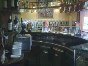 Round Bar