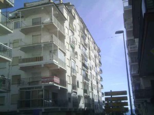 Edificio Sirena