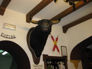 La Taberna, Nerja