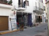 Calle Pintada, Nerja