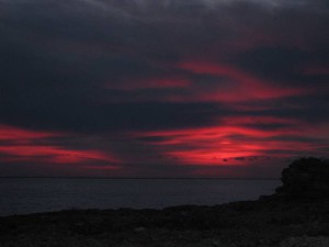 Nerja Sky