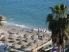 Calahonda beach, Nerja