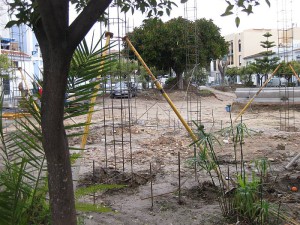 Plaza Cantarero, Nerja