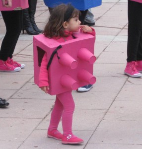 Nerja Carnaval