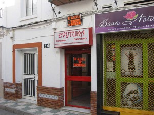 Evytuka, Nerja