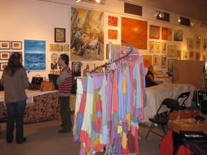 Festival de Arte, Nerja