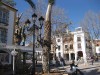Balcon de Europa, Nerja