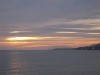Nerja Sky Feb 7th 2010