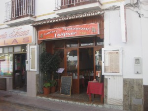 Jaipur restaurant, Nerja