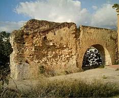 Fabrica San Miguel, Nerja