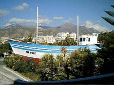 Parque Verano Azul, Nerja