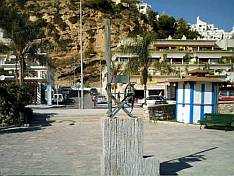 Antonio Mercero, Nerja