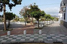 Plaza Maria Zambrano, Nerja