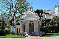 Santo Cristo shrine, Nerja