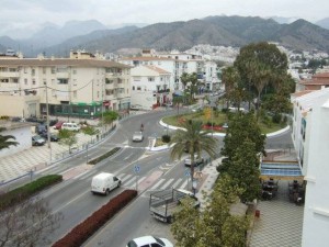 Edificio Armijo, Nerja