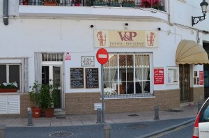 V&P, Nerja