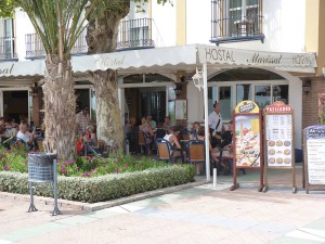 Marissal, Nerja