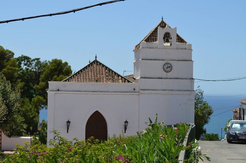 MKaro church