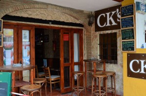 CK's, Nerja