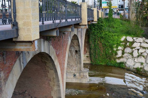 Puente Nuevo, Nerja