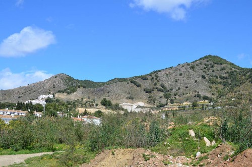 Fuente del Baden