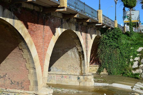 Puente Nuevo, Nerja