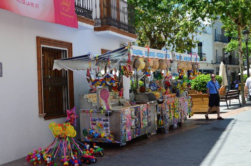 Nerja