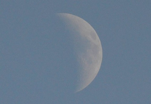 moon
