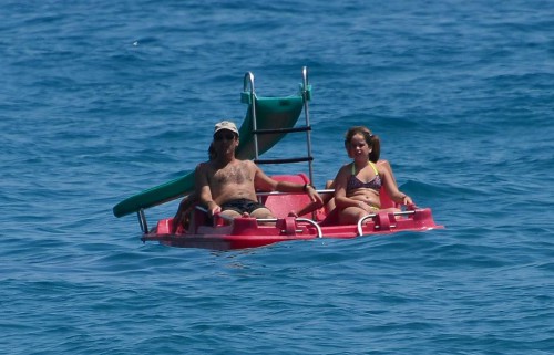 Burriana beach, Nerja