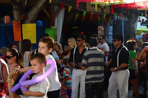 Nerja Feria 2013