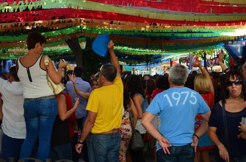 Nerja Feria 2013