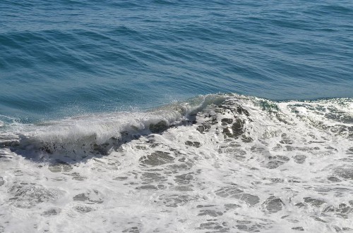 Torrecilla beach, Nerja