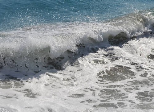 Torrecilla beach, Nerja