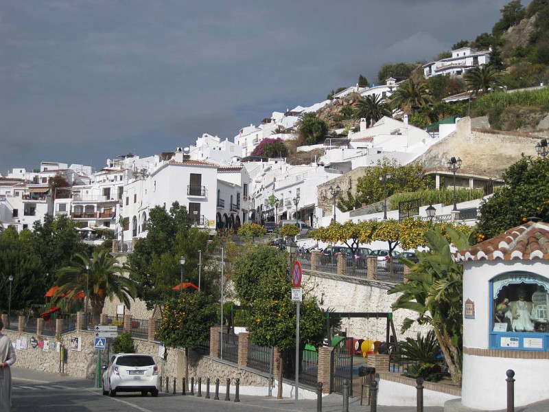 Frigiliana