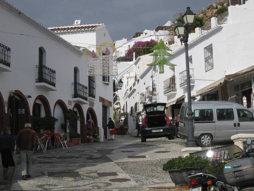 Frigiliana